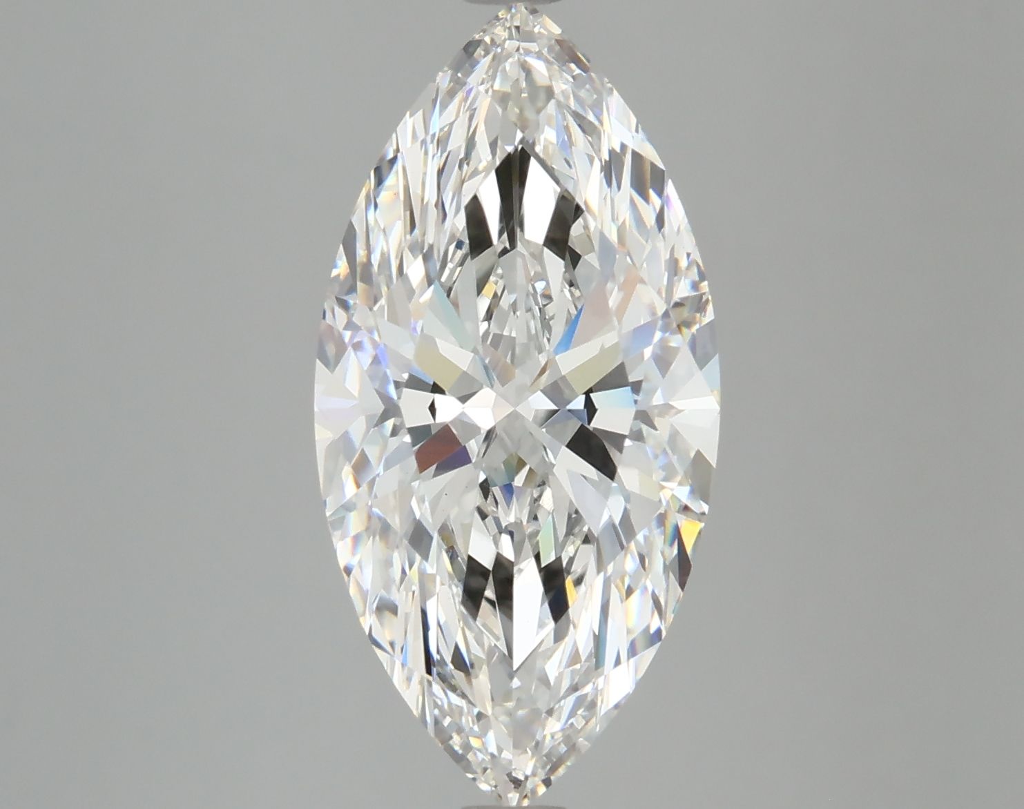 4.81 Carat