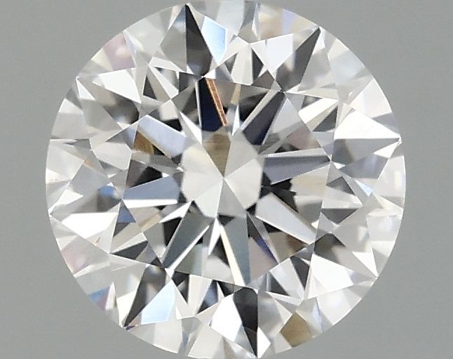 1.46 ct. round Lab Grown Diamond front image