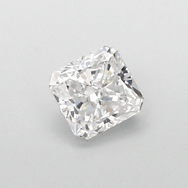 1.51 ct lab-grown Square radiant Diamond