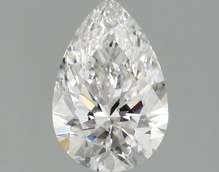 1.19 ct. pear Lab Grown Diamond front image