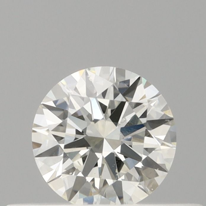 0.3 ct Round Diamond