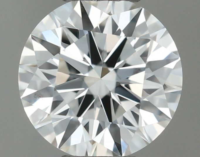 0.31 ct Round diamond