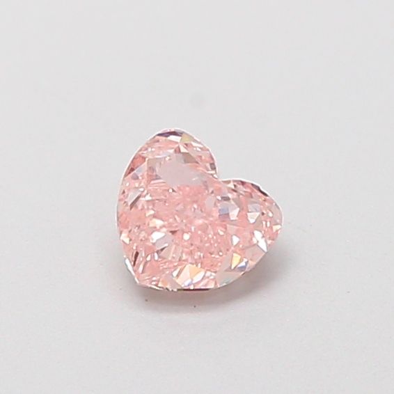 0.30 ct Heart diamond