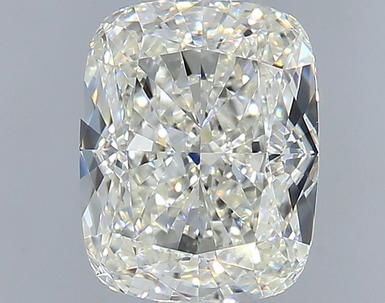 0.90 ct Cushion Brilliant diamond