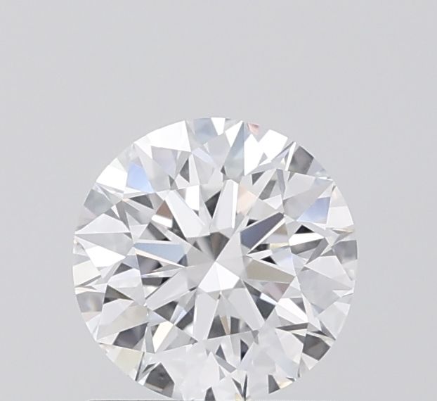 1.05 ct. round Lab Grown Diamond front image