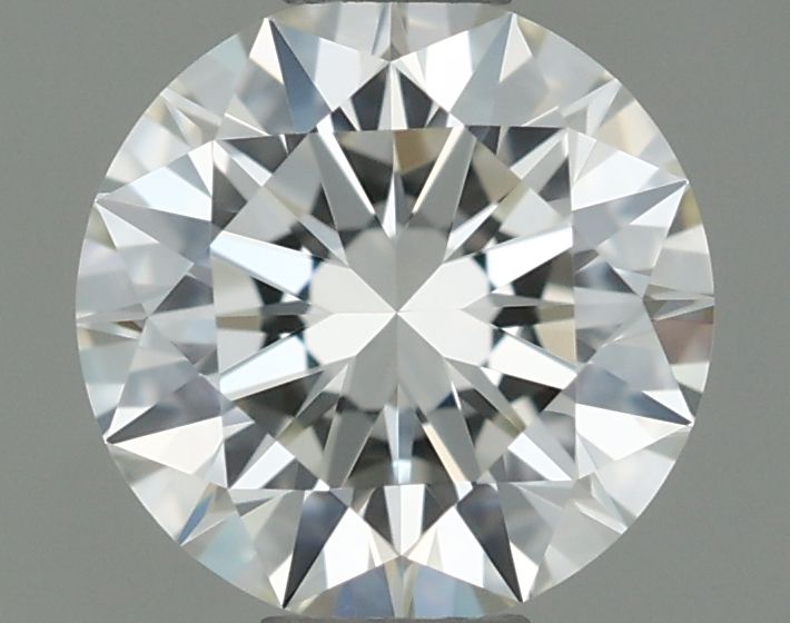 0.45 ct Round diamond