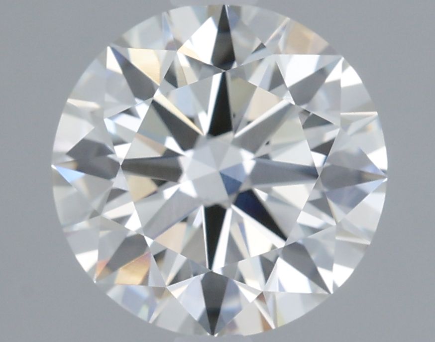 2.00 ct Round diamond