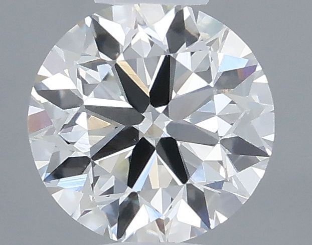 0.35 ct Round Diamond