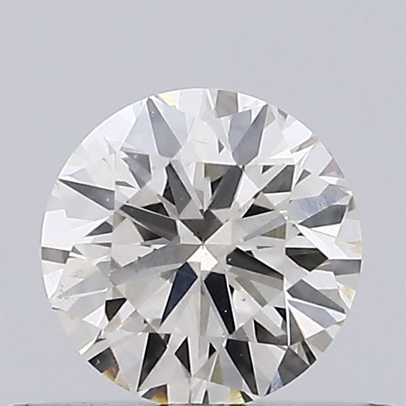 0.34 ct Round diamond