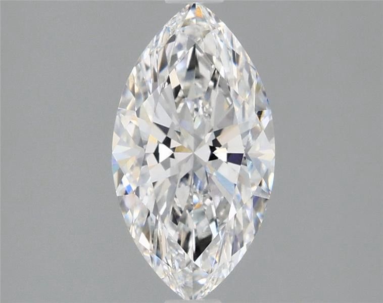 10.50 ct. marquise Lab Grown Diamond front image