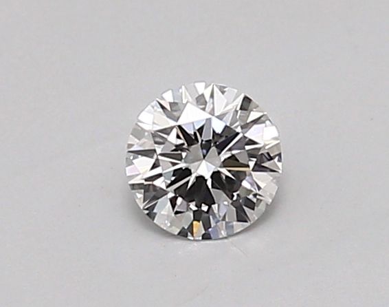0.31 ct lab-grown Round Diamond