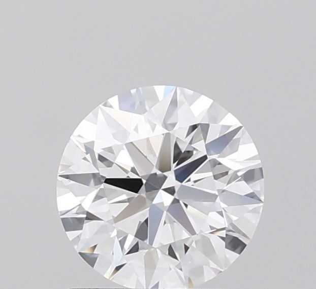 1.05 ct. round Lab Grown Diamond front image