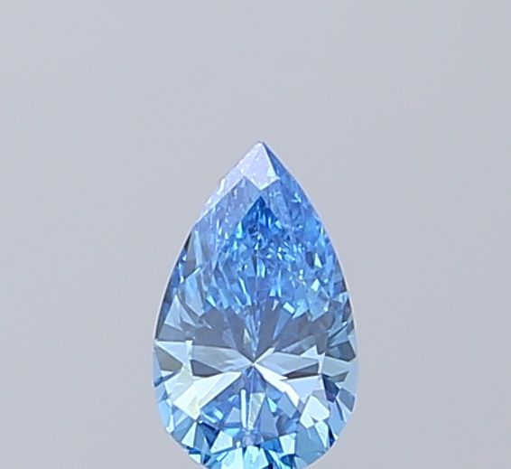 0.37 ct Pear diamond