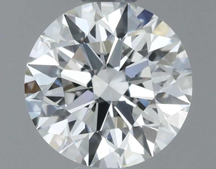 0.50 ct Round diamond