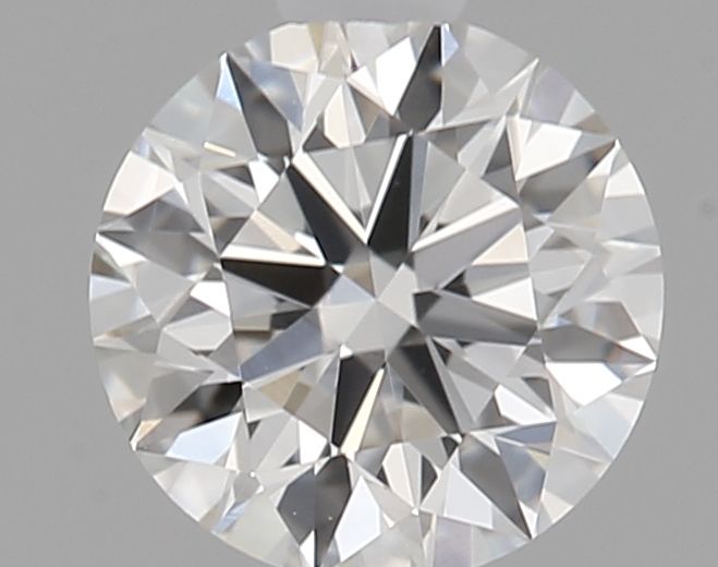 0.30 ct Round diamond