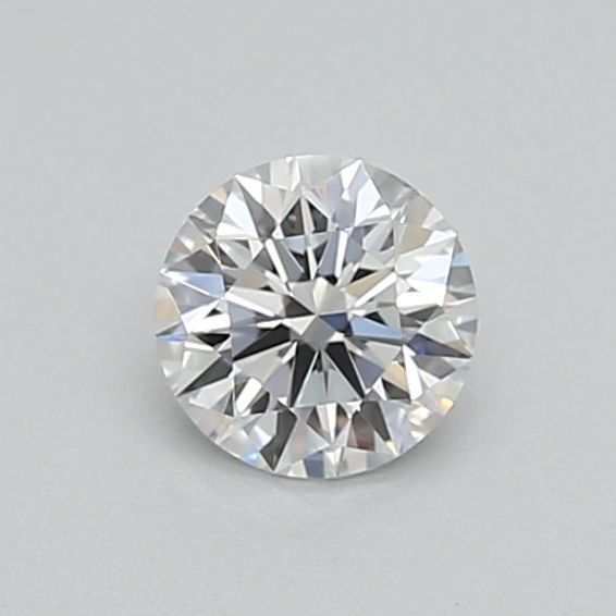 0.33 ct lab-grown Round Diamond