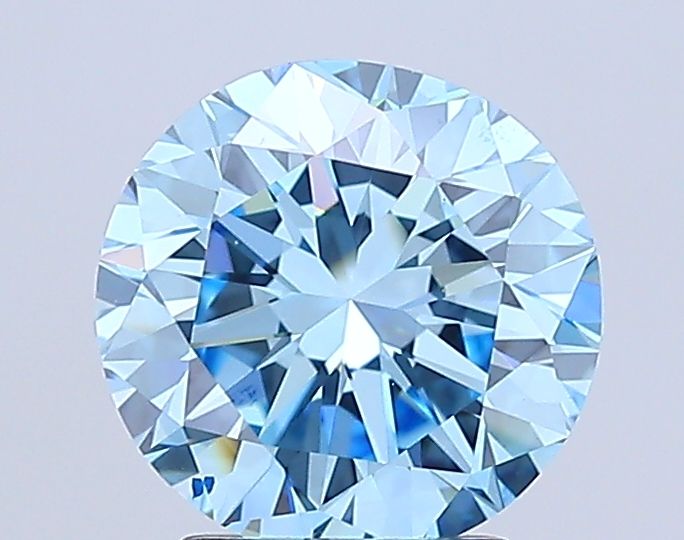 3.00 ct Round diamond