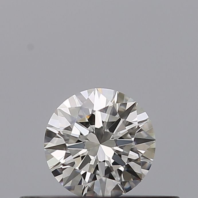 0.25 ct Round Diamond