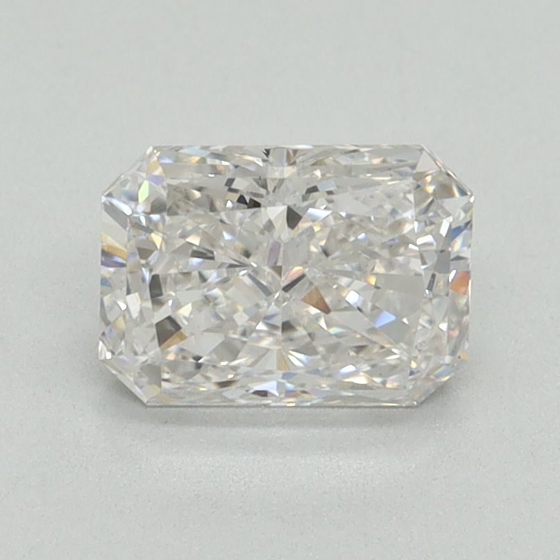 1.14 ct Radiant diamond
