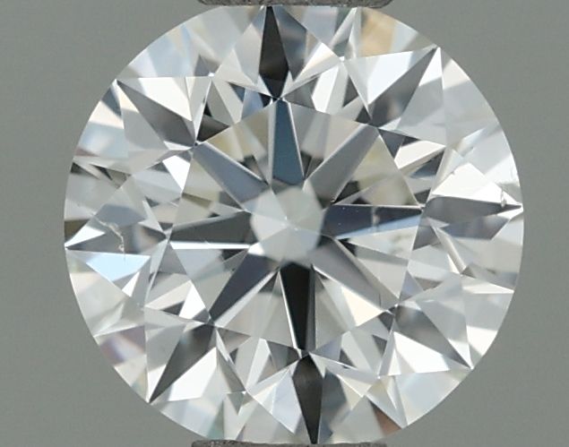 0.5 ct Round Diamond