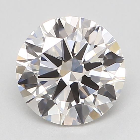 0.50 ct Round diamond