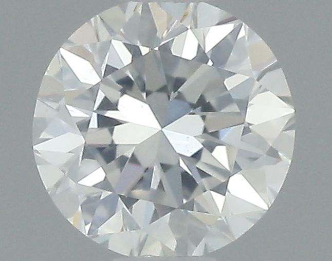 0.3 ct Round Diamond