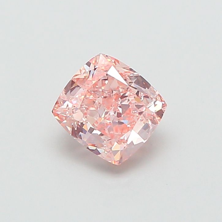 2.00 ct Cushion Modified diamond