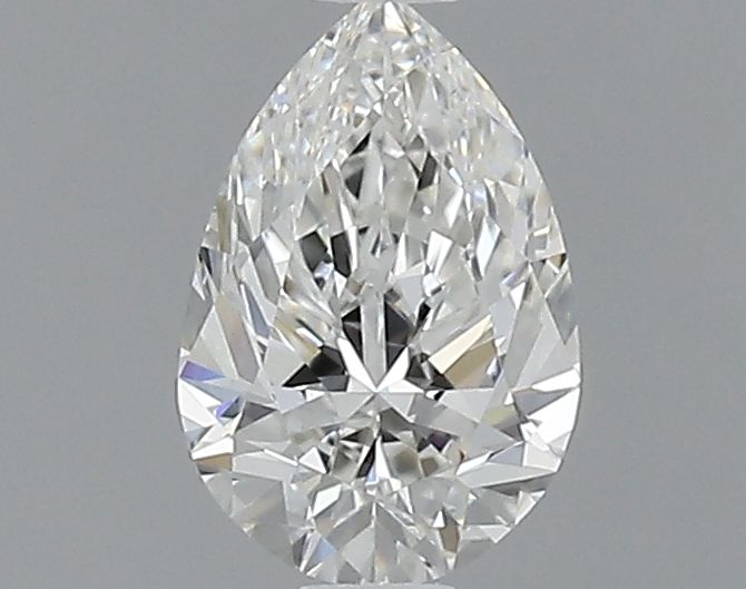 0.50 ct Pear diamond
