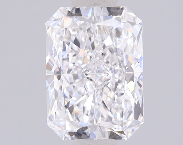 1.02 ct. oval Lab Grown Diamond front image