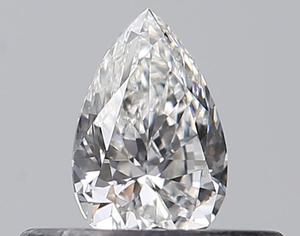0.24 ct Pear diamond