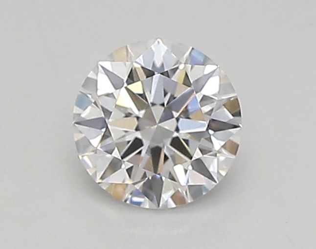 0.34 ct lab-grown Round Diamond