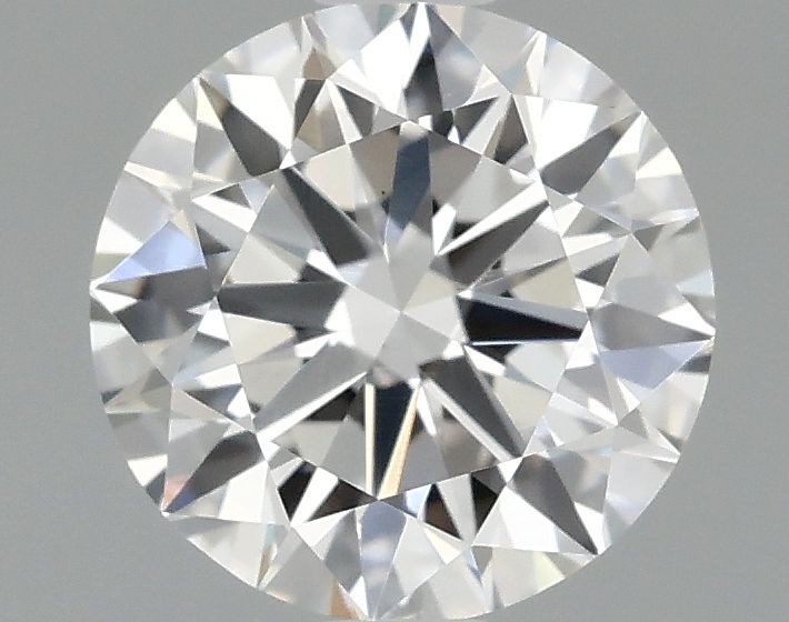 1.00 ct. round Lab Grown Diamond front image