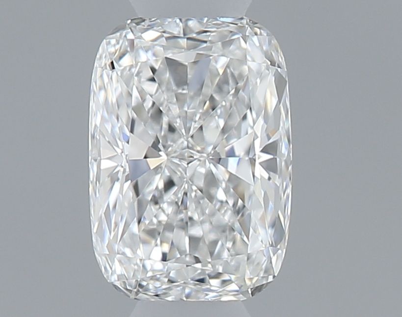 0.35 ct Cushion brilliant Diamond