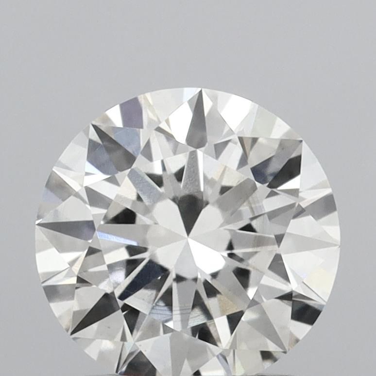 1.20 ct. round Lab Grown Diamond front image