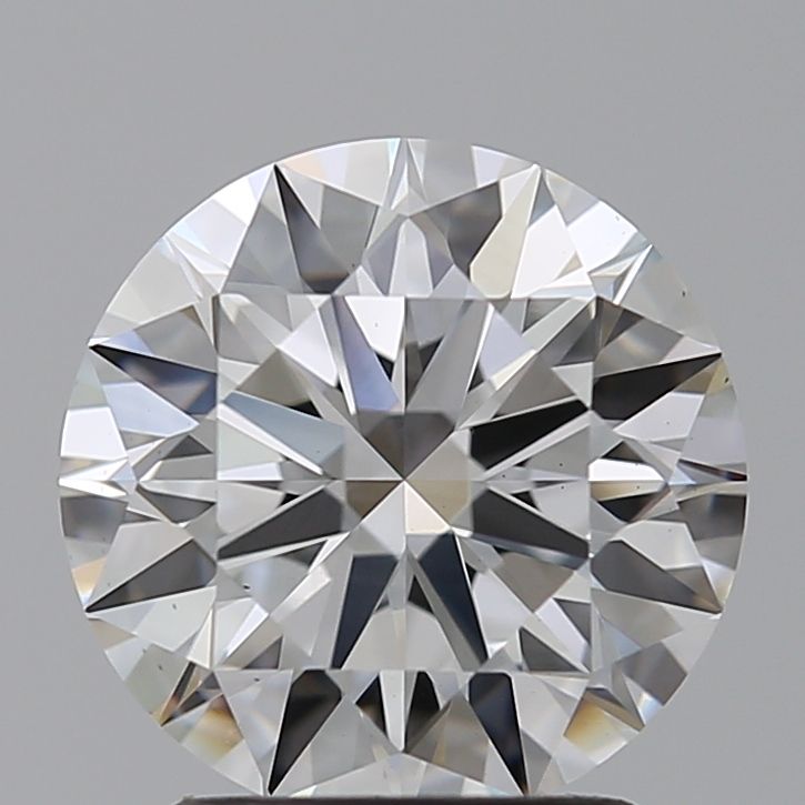 2.07 Carat