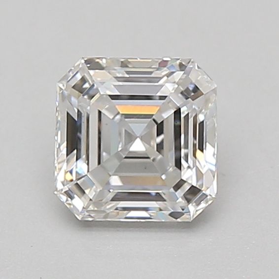 1.06 ct. asscher Lab Grown Diamond front image