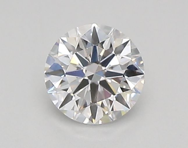 0.34 ct lab-grown Round Diamond