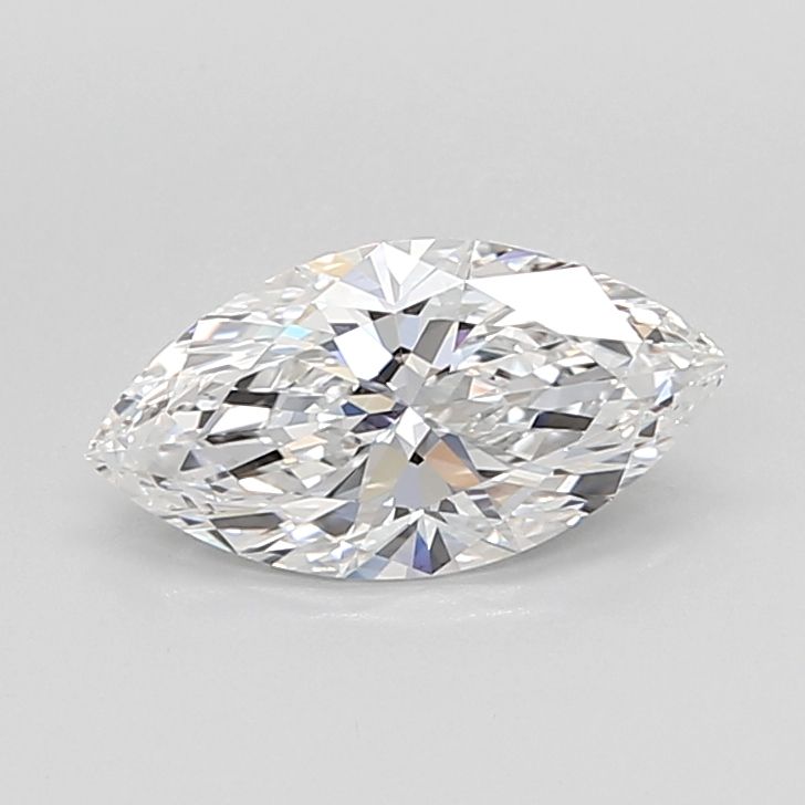 1.94 ct. marquise Lab Grown Diamond front image
