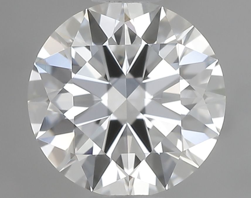 0.63 ct Round diamond