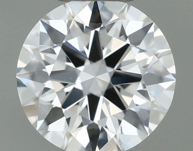 0.30 ct Round diamond