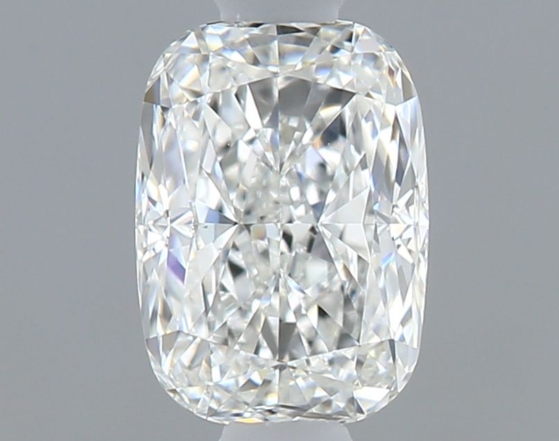 0.43 ct Cushion brilliant Diamond