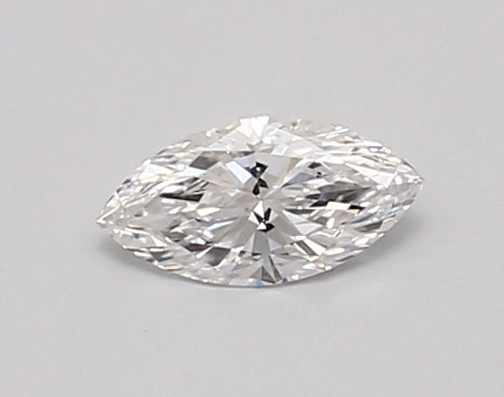 0.36 ct lab-grown Marquise Diamond