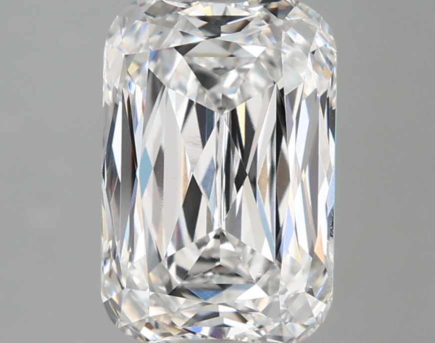 3.58 Carat