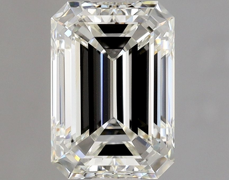 1.20 ct Emerald diamond