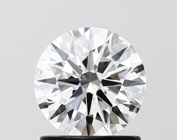 1.05 ct. round Lab Grown Diamond front image
