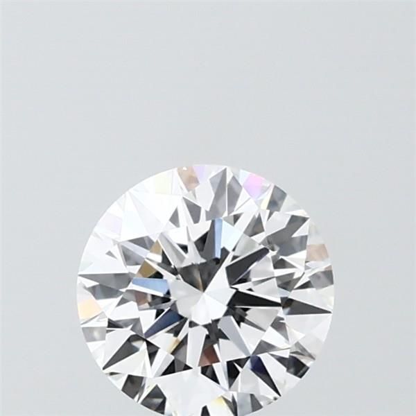 1.00 ct. round Lab Grown Diamond front image