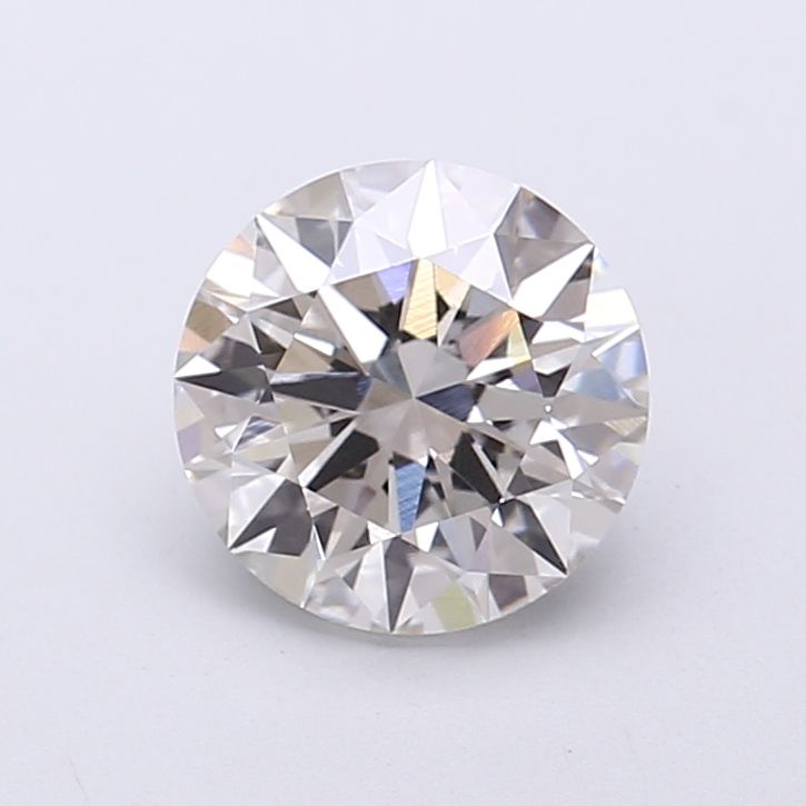 1.55 ct Round diamond