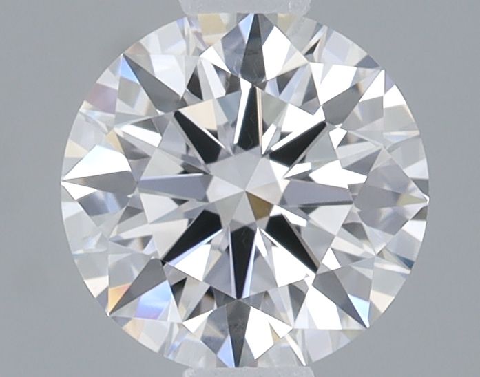 1.01 ct. round Lab Grown Diamond front image