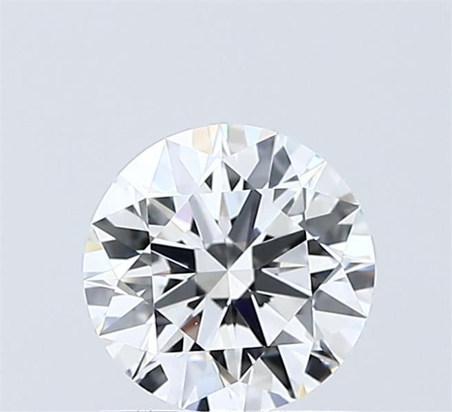 1.05 ct. round Lab Grown Diamond front image