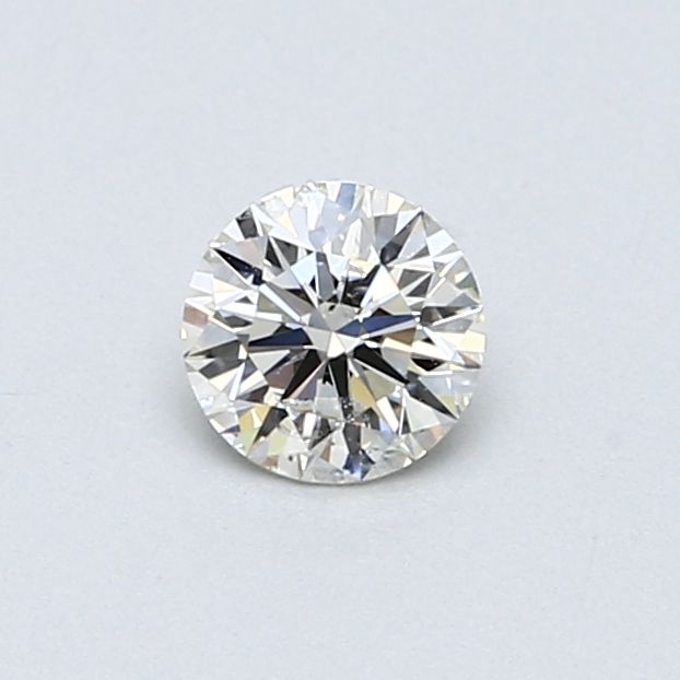 0.4 ct Round Diamond